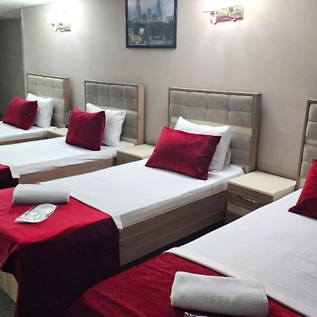 Avi Hotel Baku Exterior photo