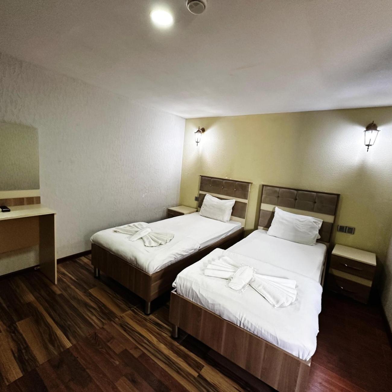 Avi Hotel Baku Exterior photo