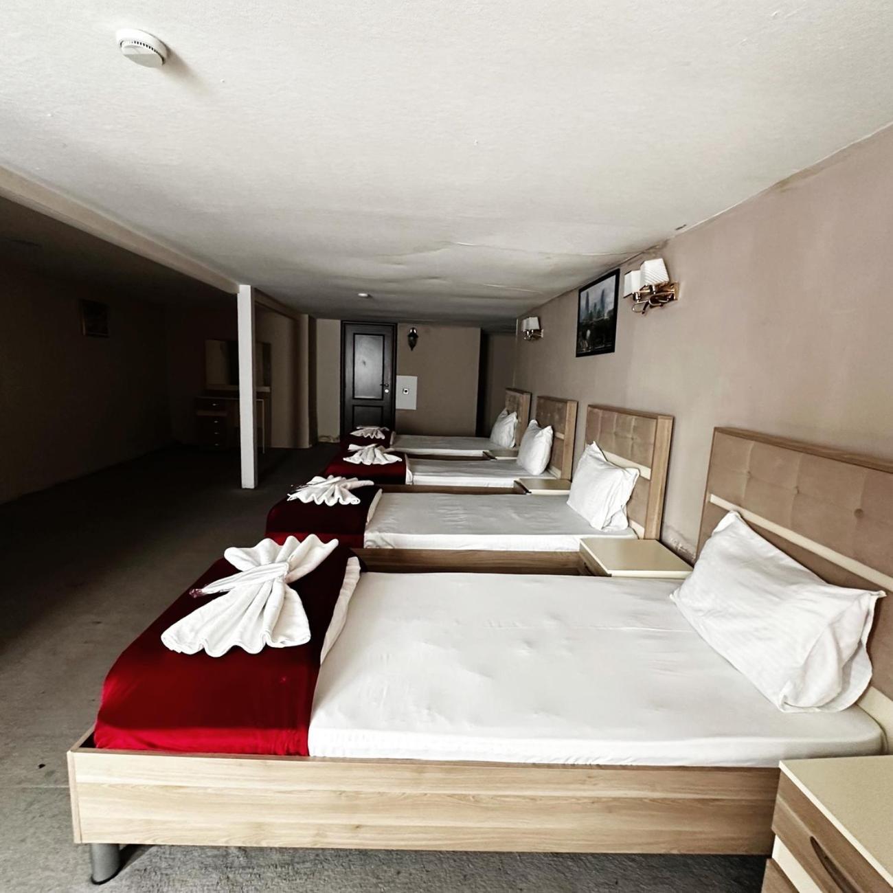Avi Hotel Baku Exterior photo